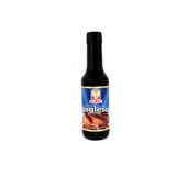 Salsa Inglesa El Rey 155ml