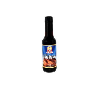 Salsa Inglesa El Rey 155ml