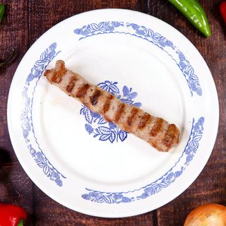 Кебапче