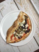 O'Vesuvio - nord e sud