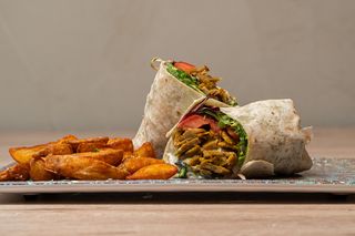 Que VAP Con Patas Fritas