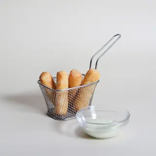 Tequeños (4 uds)