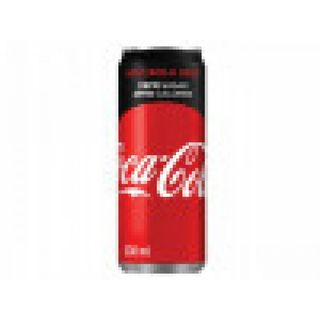 Coca Cola Zero 330ml