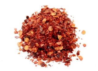 Barattolo peperoncino tritato