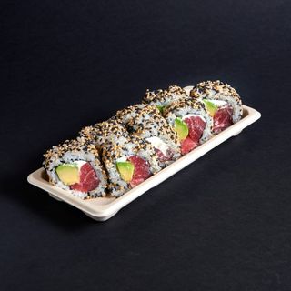 California de Atún (4 piezas)