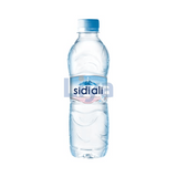 Eau 0,5 L