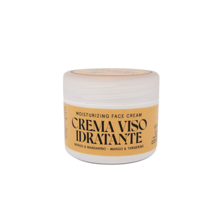 Crema Facial - Mango Y Mandarina - 50Ml