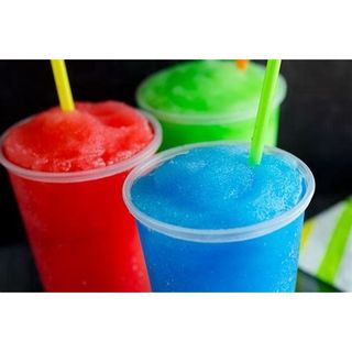 Slushes