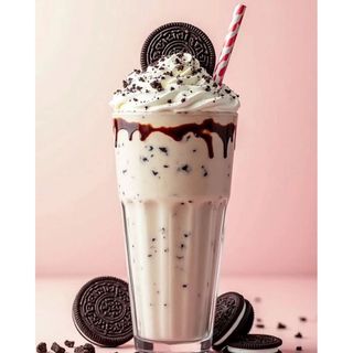 Oreo Shake