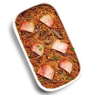 Arroz de Pato São Bernardo 500 gr