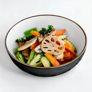 Pad pak