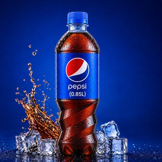 Pepsi (0.85 L)
