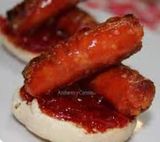 Montado de Chistorra