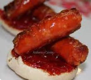 Montado de Chistorra