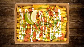 Spanish Chorizo