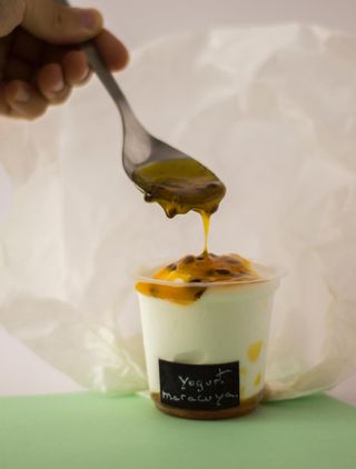 Vasitos 150 G (Vegano/Sin Azúcar/Sin Lactosa)