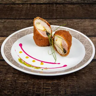 Gordon Bleu