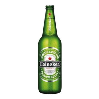 Birra Heineken 33 cl