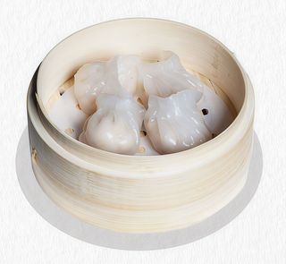 031. Ravioli di carne  - 6 pezzi