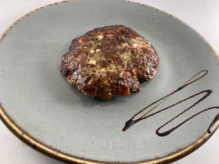 Сръбска плескавица