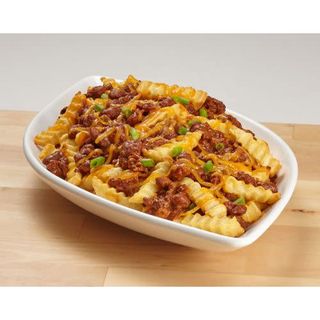 Chilli Fries