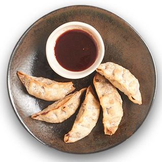gyoza duck