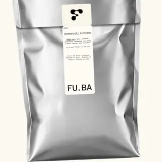 Granola Sin Gluten 500g