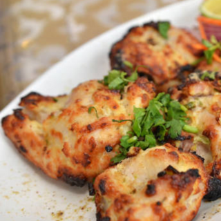 Malai Tikka