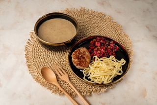 Панська вечеря (600г)