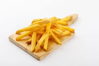 Patatine fritte