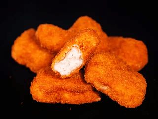 Nuggets (150g)