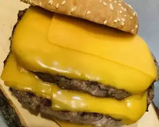Menu Cheese Lovers