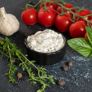Часниковий (50г)