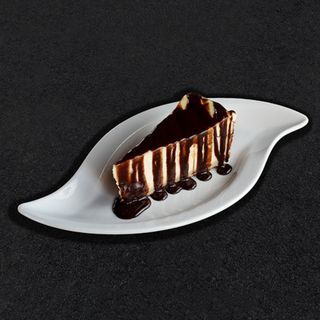 CheeseCake al cioccolato