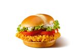 McCrunchy Chicken