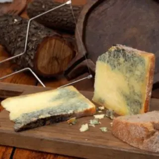 Cuña Gamonéu DOP Selecc. Oro (300 Gr.) (13258)