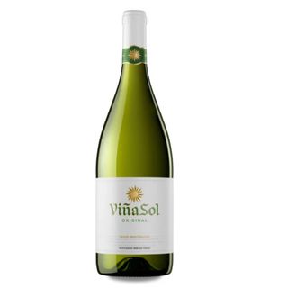 Vino blanco Viña Sol 
