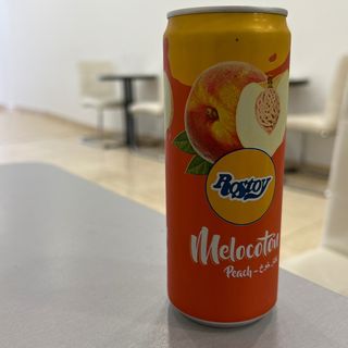 Rostoy Melocoton lata 