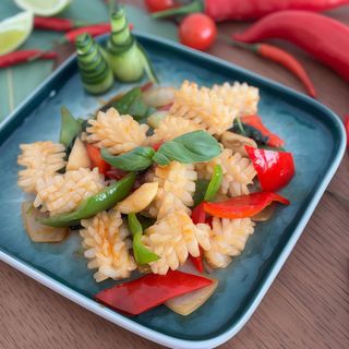 Pad Plamuk De Calamar