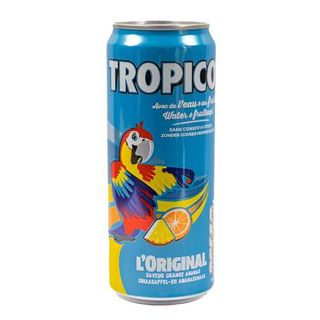 Tropico Original