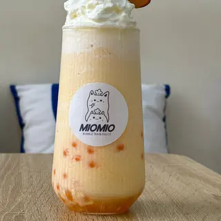 Melocotón Smoothie (500 Ml.)