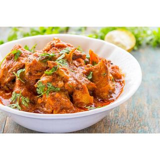 Chicken Curry