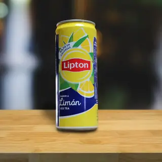 Lipton Refresco de Té al Limón 330ml
