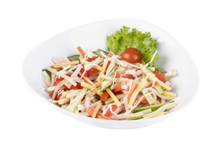 Խոզի ֆիլե պանրով 285 գր