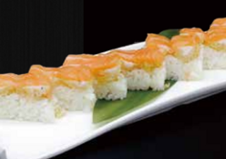 127. Saudade Ebifrai (8 Pzs.)