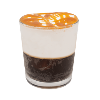 Freddo caramellato firmato #costacaffe