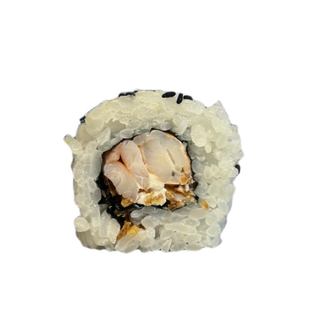 Uramaki Langostino (8 Uds.)