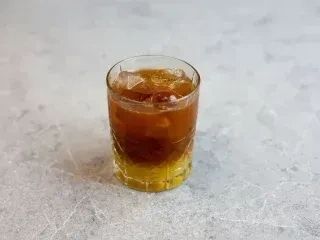 Айс капуоранж (180 млg)