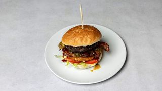 Burger Czeski Zwyrol