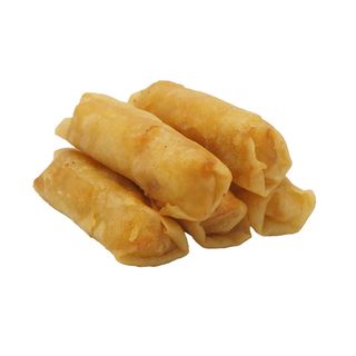 U3A Crepe de Legumes